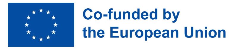 Co-funded by the EU